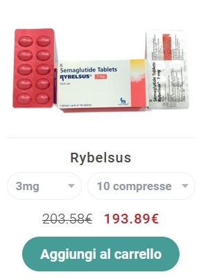 Rybelsus 14 mg vs Ozempic: Qual è la scelta migliore per il controllo del diabete?